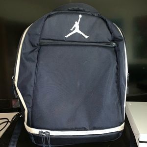 Air Jordan backpack
